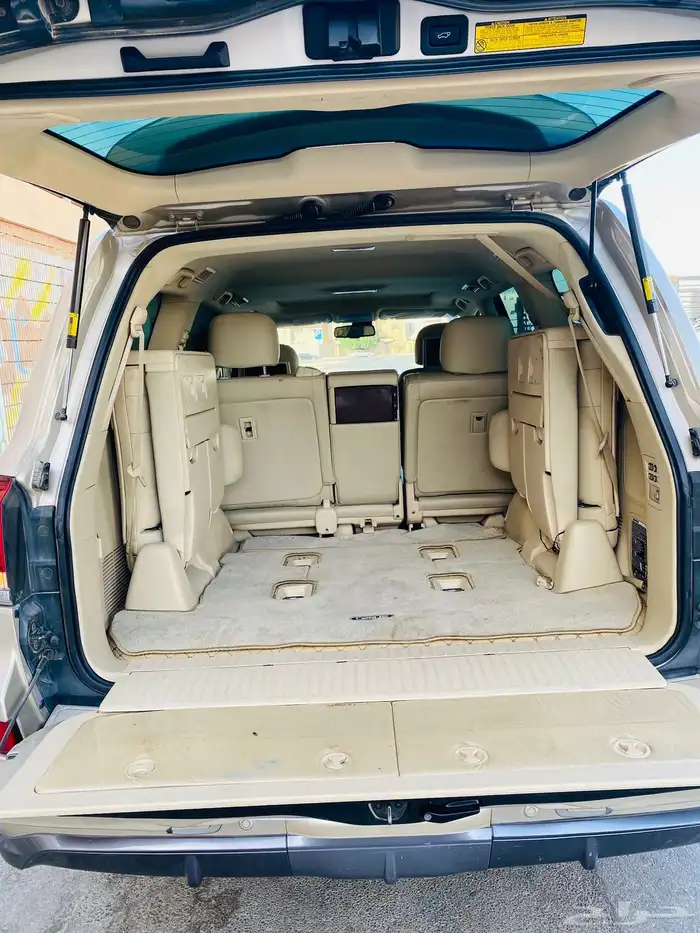 لكزس LX570 سبورت 14