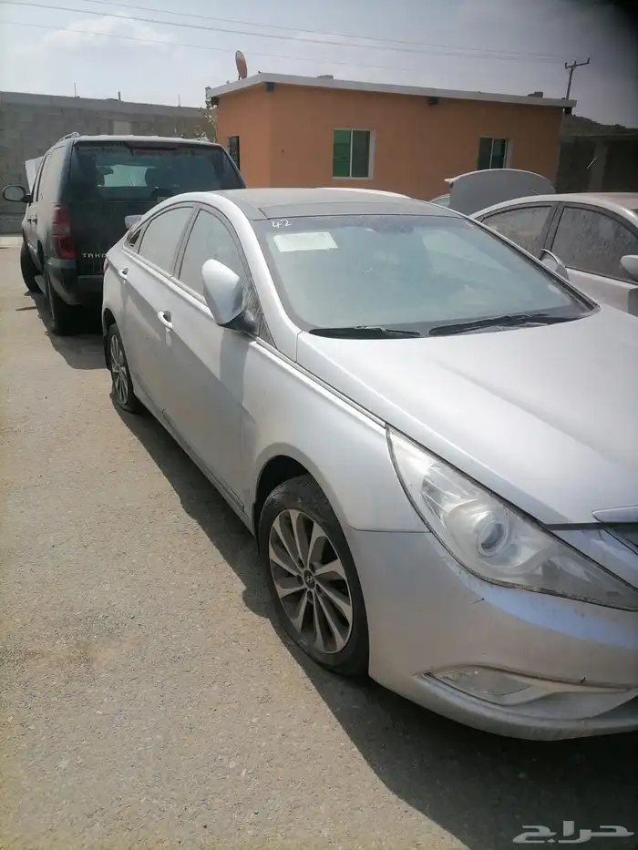 سوناتا 2015 2