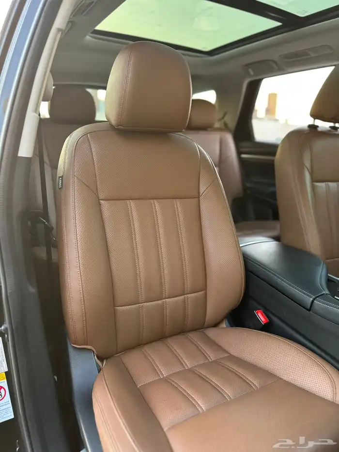 شانجان CS95 2022 كلاسيك 22