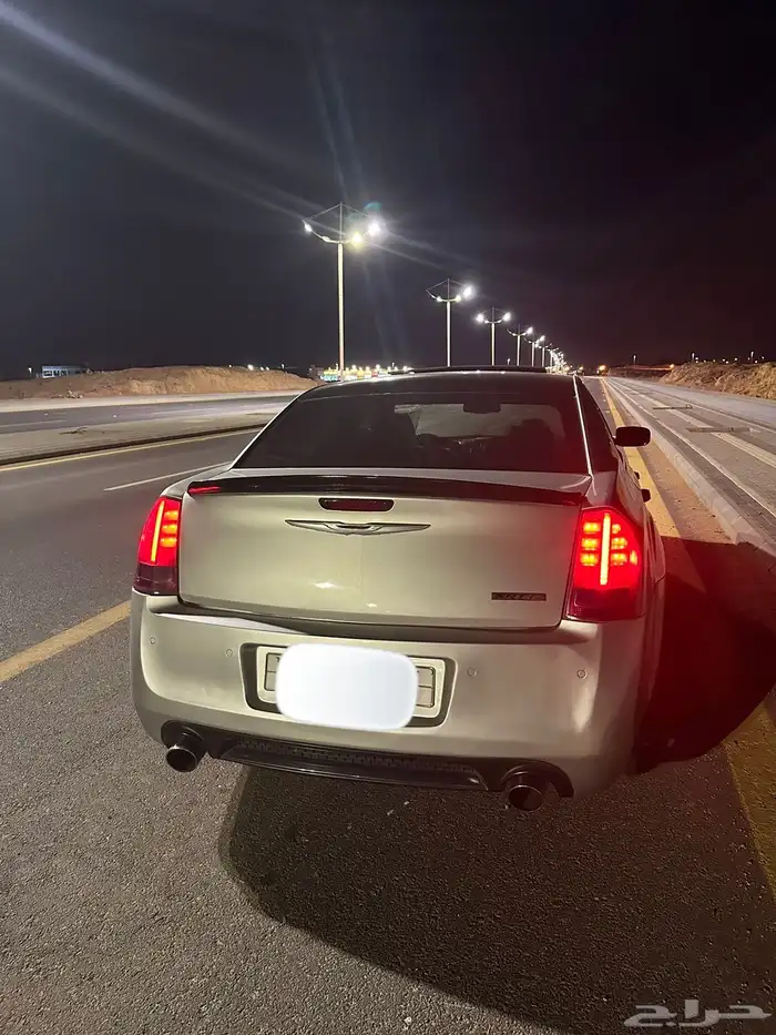 كرايسلر 2012 6 سلندر 6