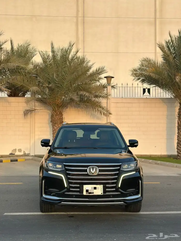 شانجان CS95 2022 كلاسيك 2