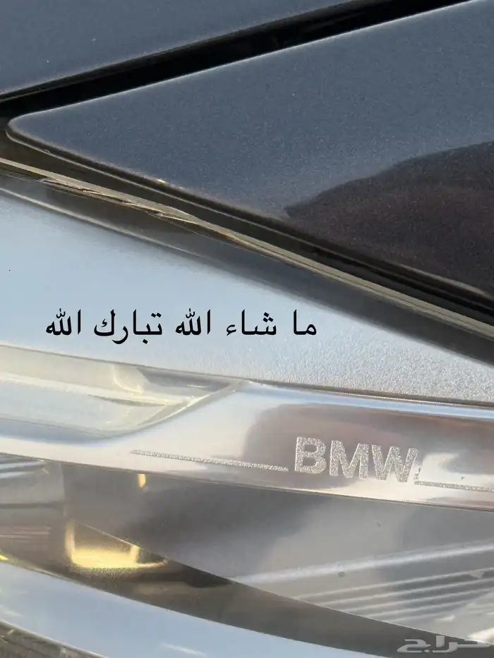للبيع BMW الفئة الخامسة 520i قمة النظافة 19