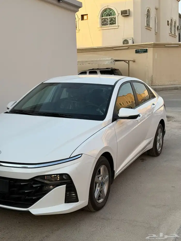 اكسنت بريحة الوكاله 2025 تم البيع 2