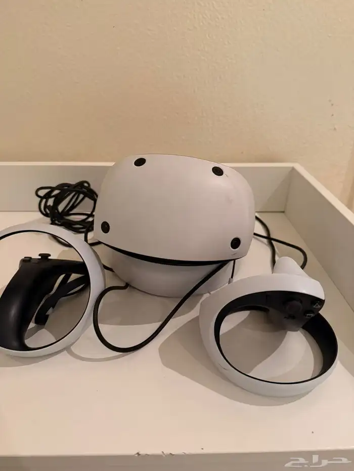 VR2 playstation 5 2