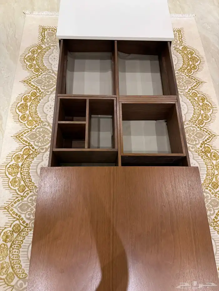 طاولة مجلس نظيفه 3