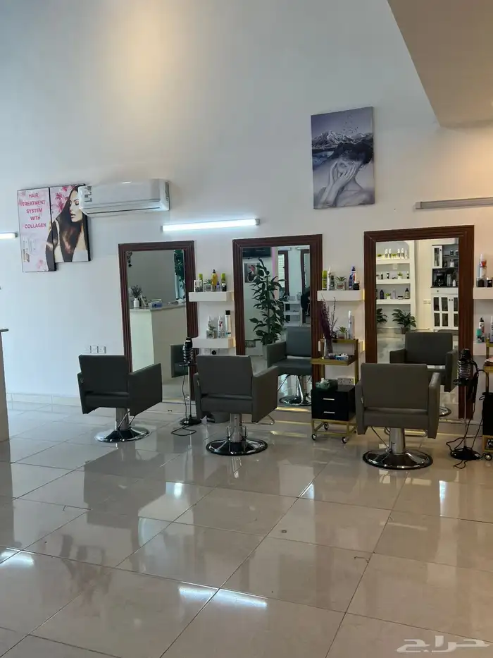 مشغل نسائي 6