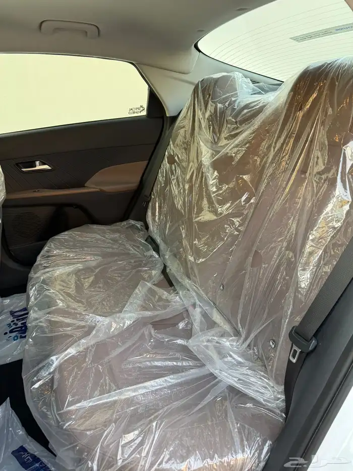 اكسنت بريحة الوكاله 2025 تم البيع 16