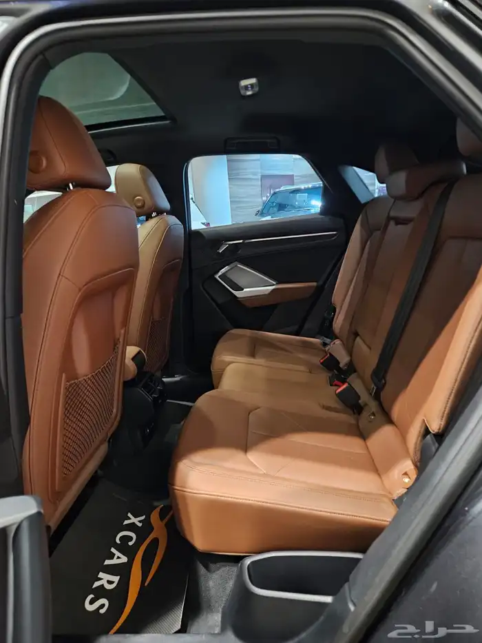 اودي Q3 Sport Pack موديل 2023م (وارد ساماكو) 10