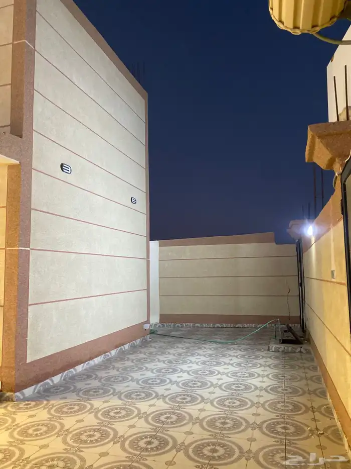 لليجار بيت القريات 10
