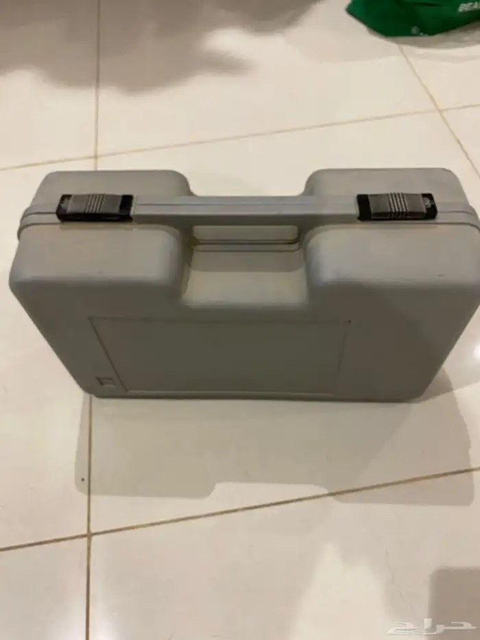 شنطة أوزان مستعملة 0