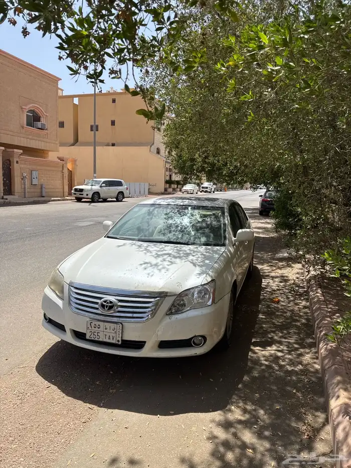 افالون 2007 0