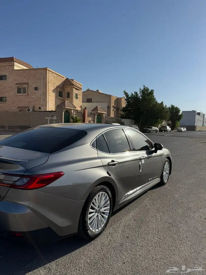 كامري 0