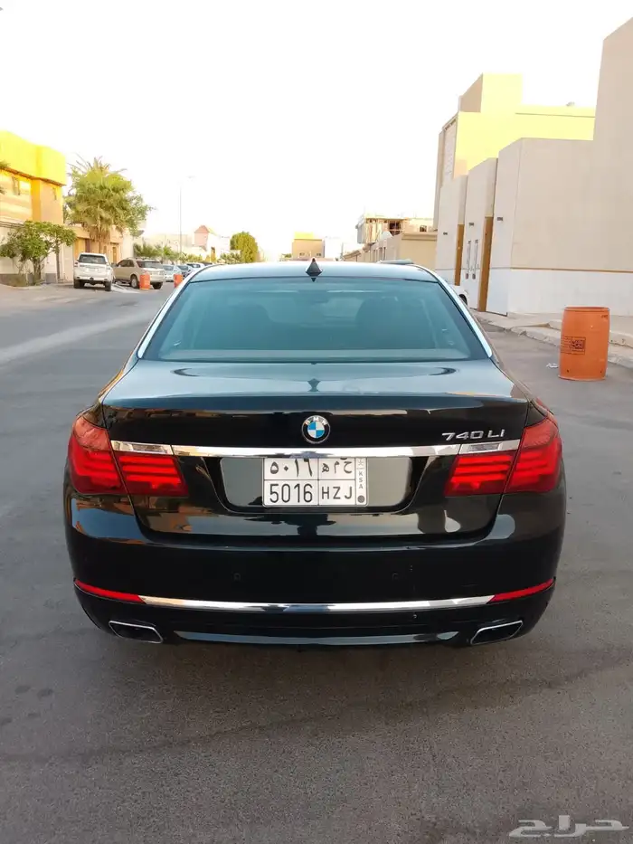للبيع بي إم 5