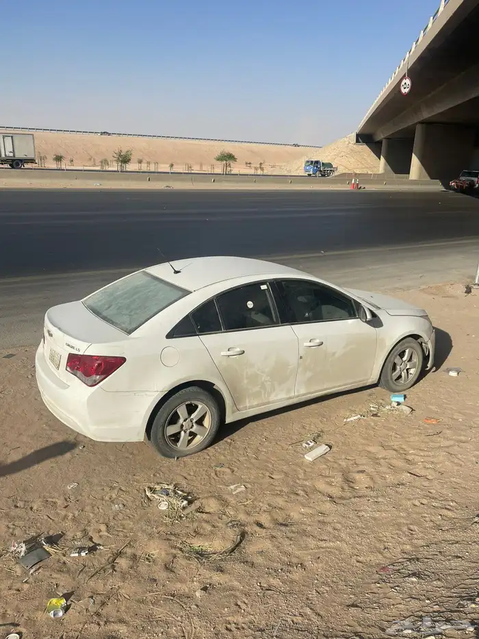 كروز 2015 2