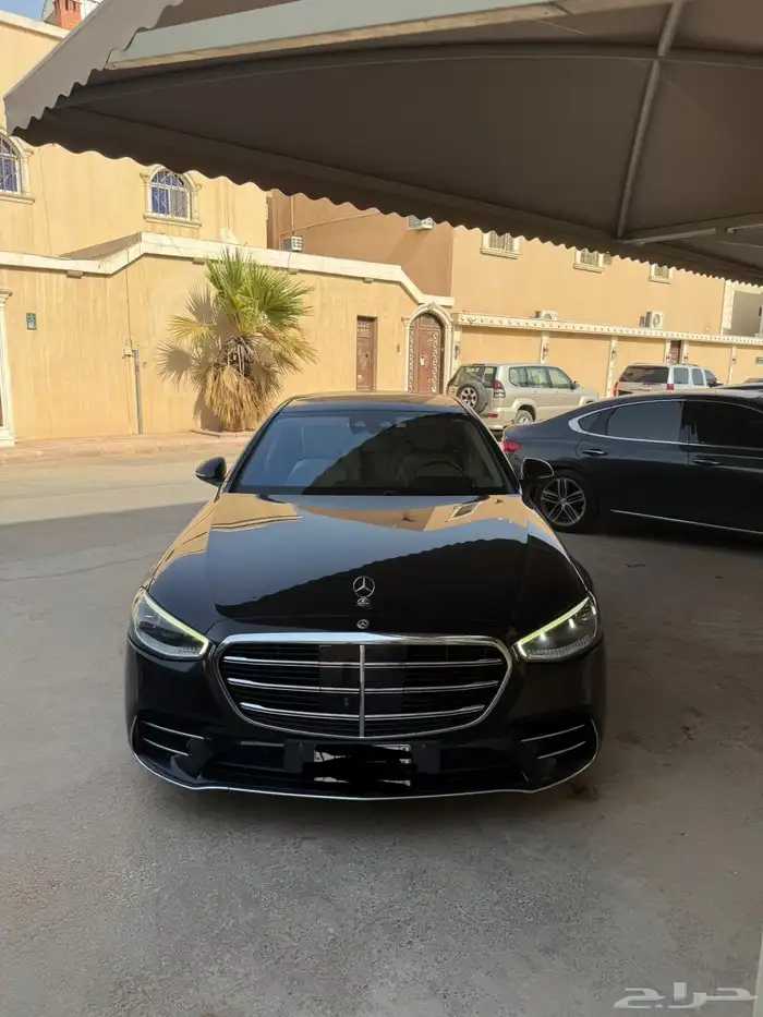 S450 2023 0
