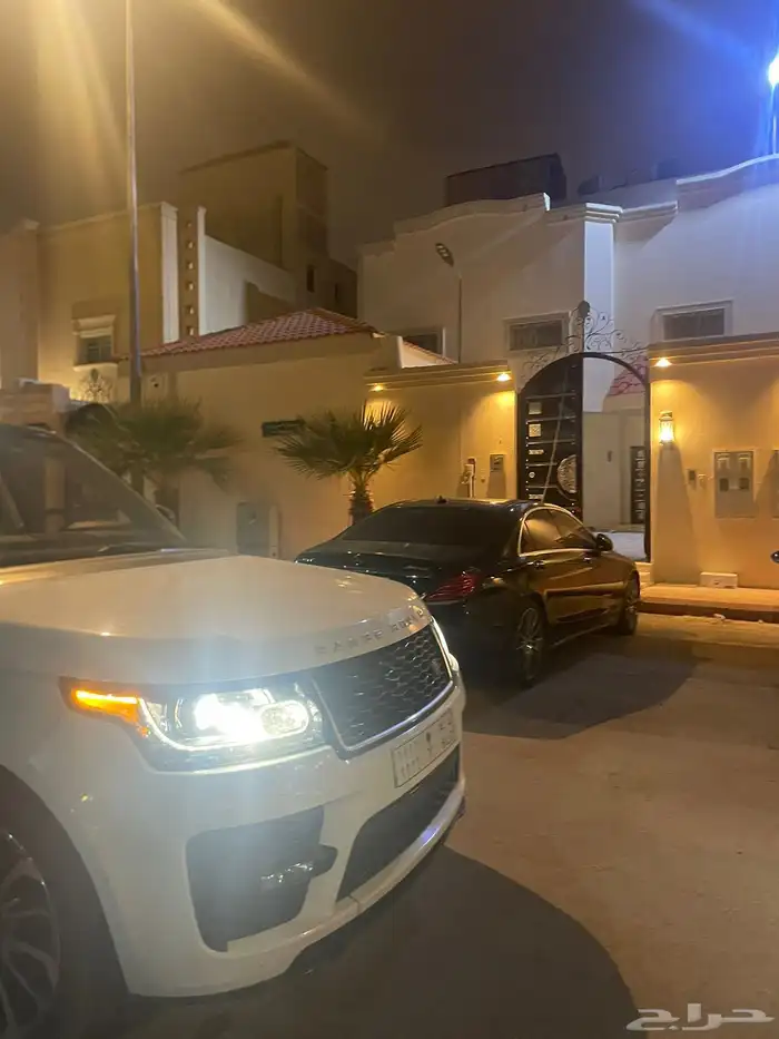 رنج روفر فوج 5