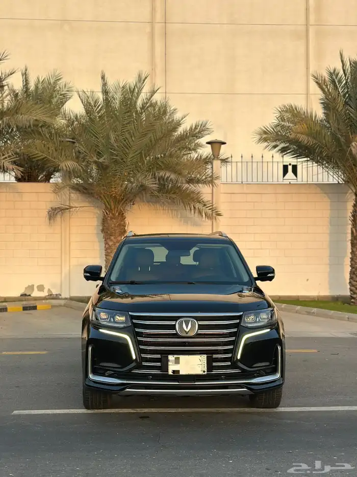 شانجان CS95 2022 كلاسيك 1