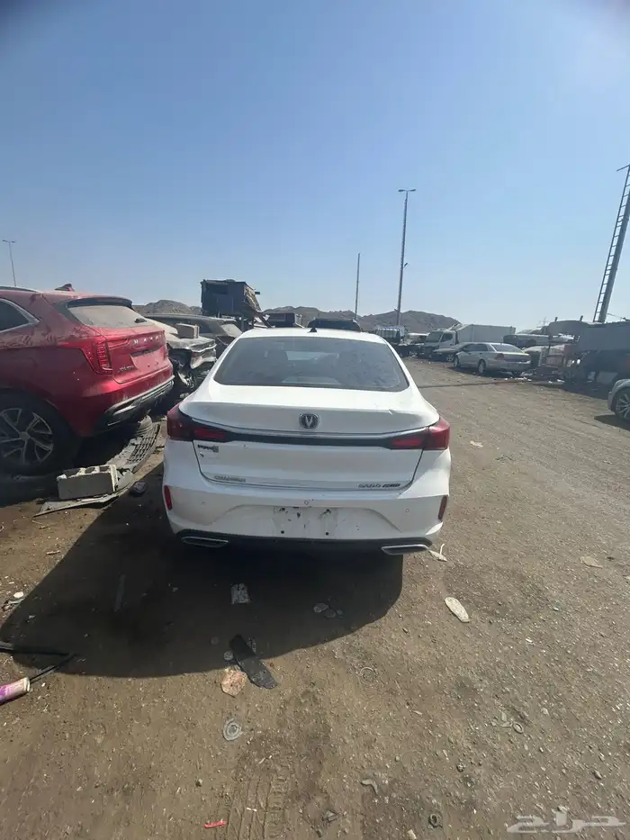 سياره ايدو شانجان 3
