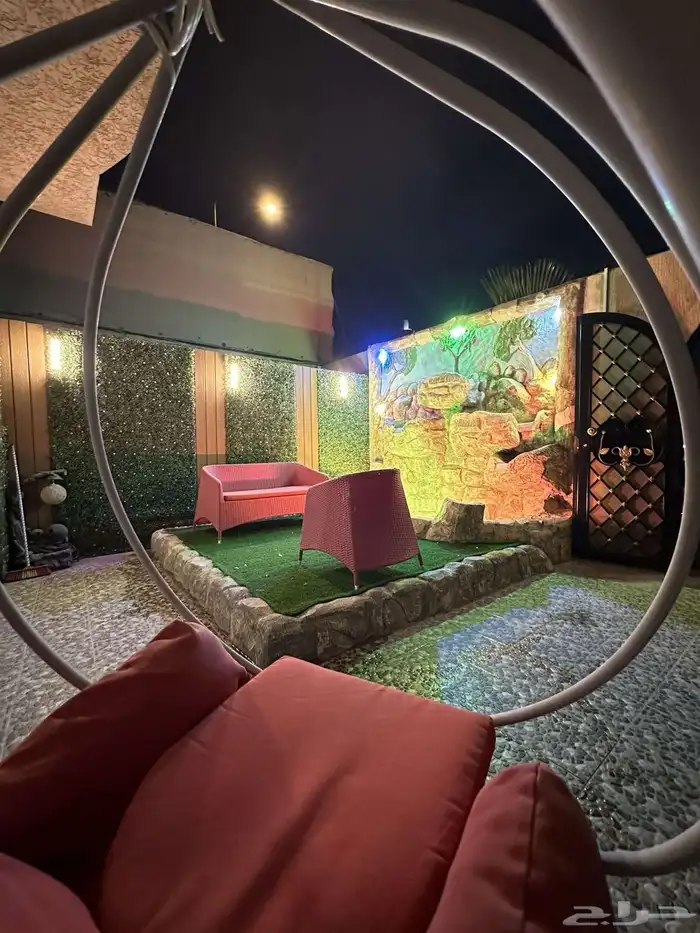شقة مؤثثة بالكامل للأجار Furnished Apartment Qutruba قرطبة 0