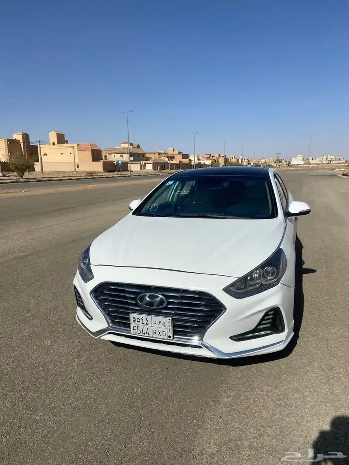 سوناتا بإذن الله طيبة 0