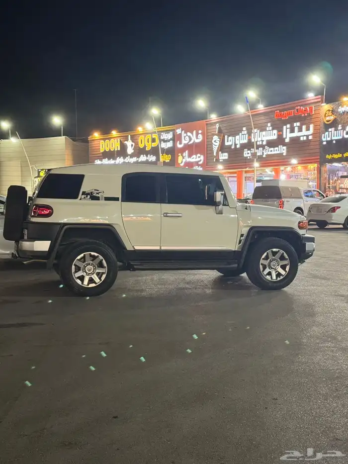 إف جي اول مالك 1