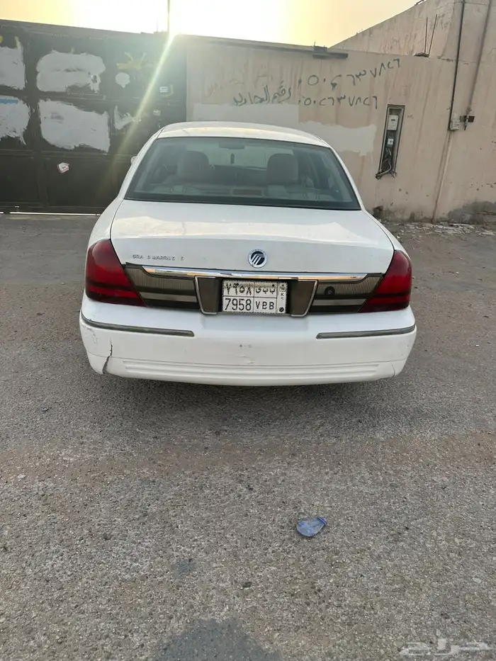 ماركيز 2008 مفحوص 4