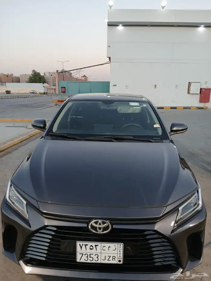 يارس 0