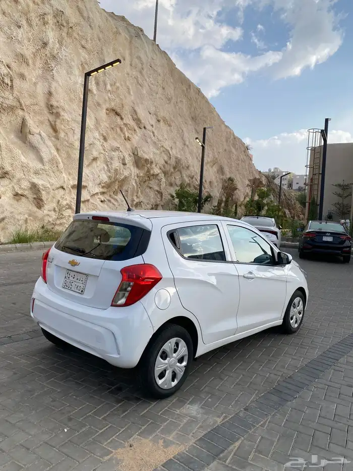 سبارك 2020 للبيع 7