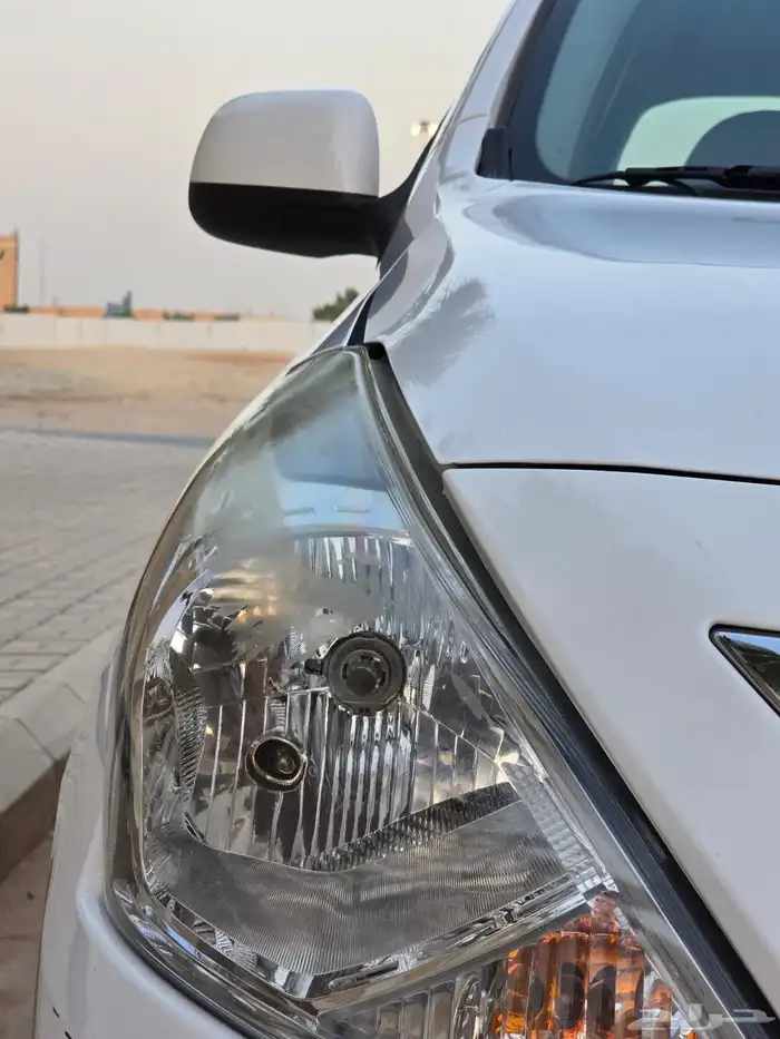 نيسان صني 2022 ( نظيف ) 3