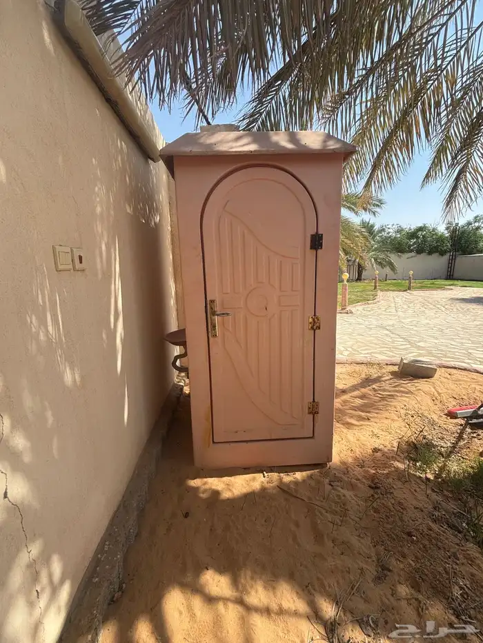 حمام متنقل للبيع 2