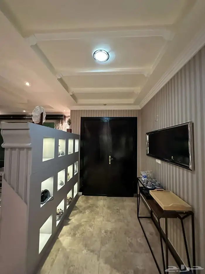شقة مؤثثة بالكامل للأجار Furnished Apartment Qutruba قرطبة 9