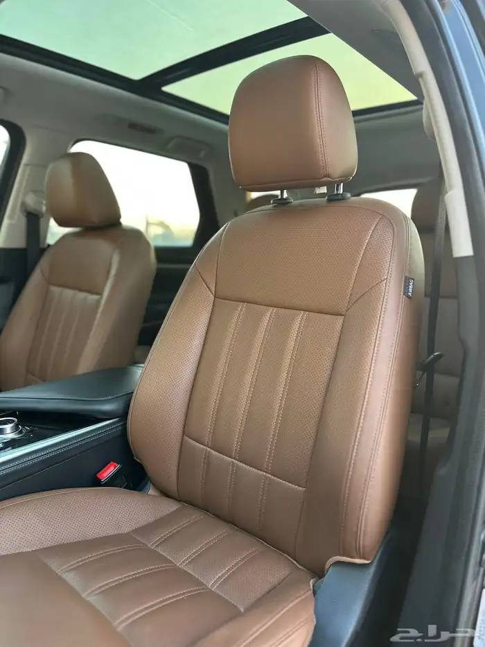 شانجان CS95 2022 كلاسيك 15