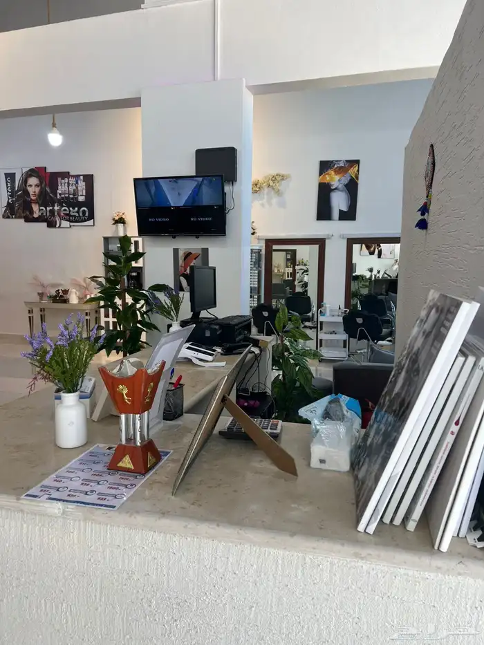مشغل نسائي 7