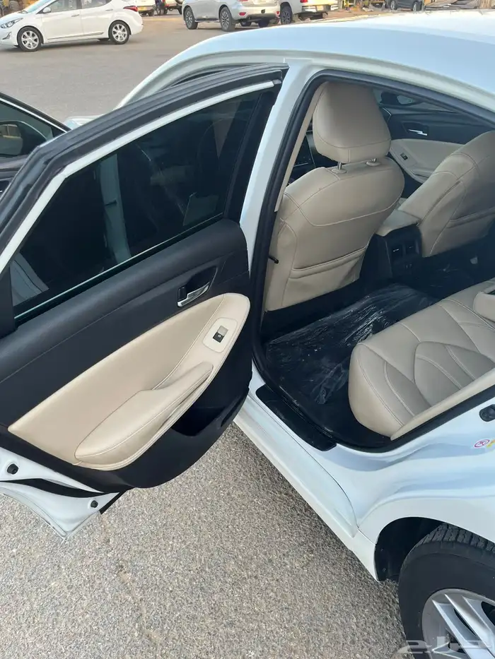 افالون 2019 تورنق 23