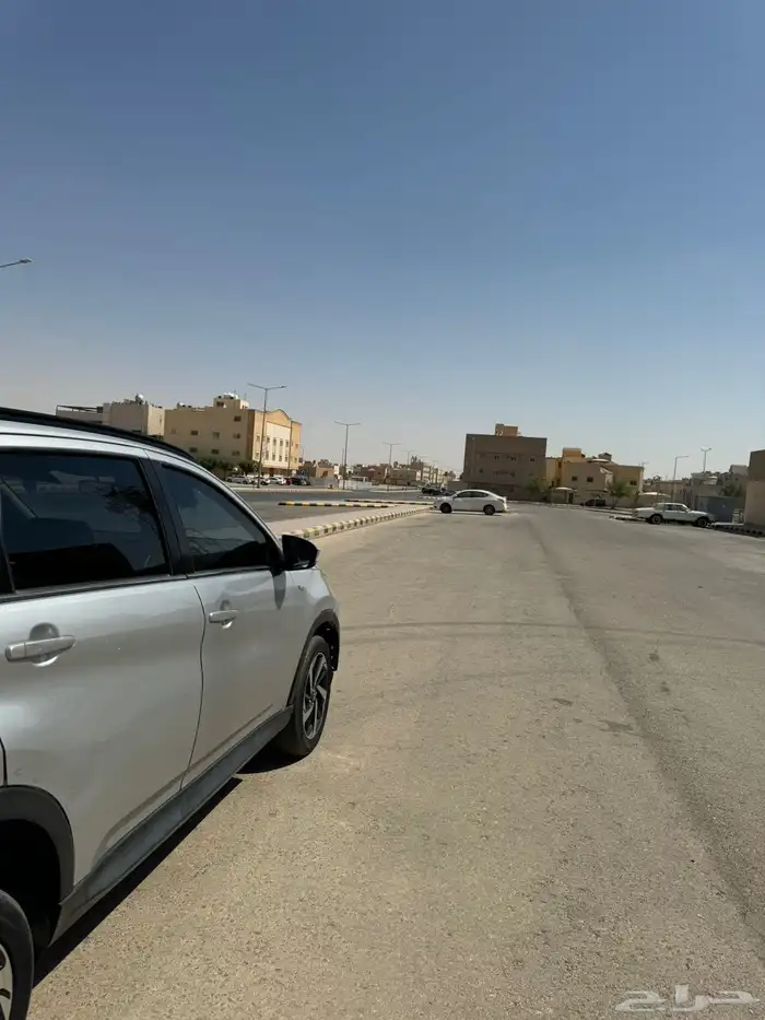 تيوتا 2022 4