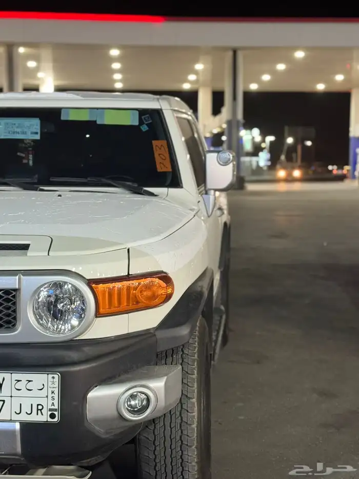 إف جي اول مالك 6