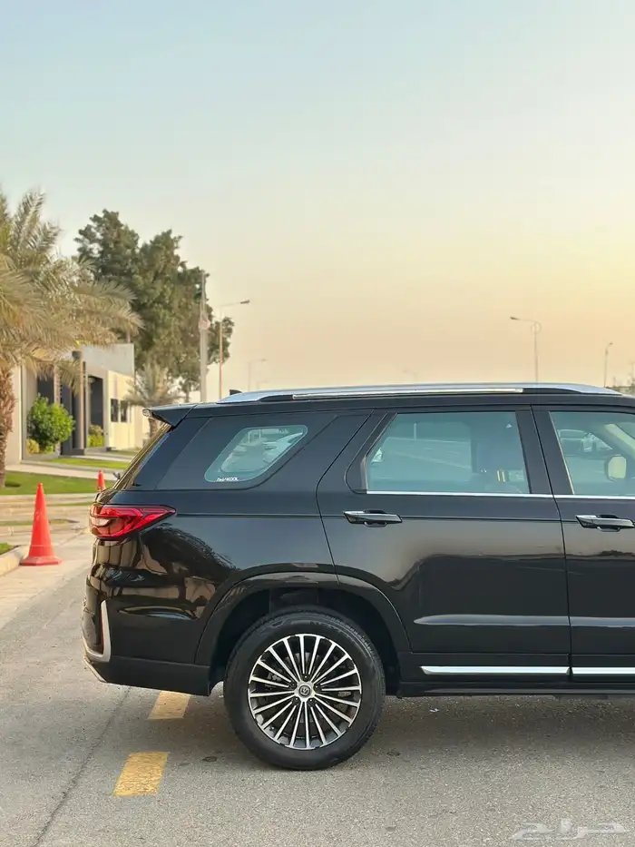 شانجان CS95 2022 كلاسيك 7