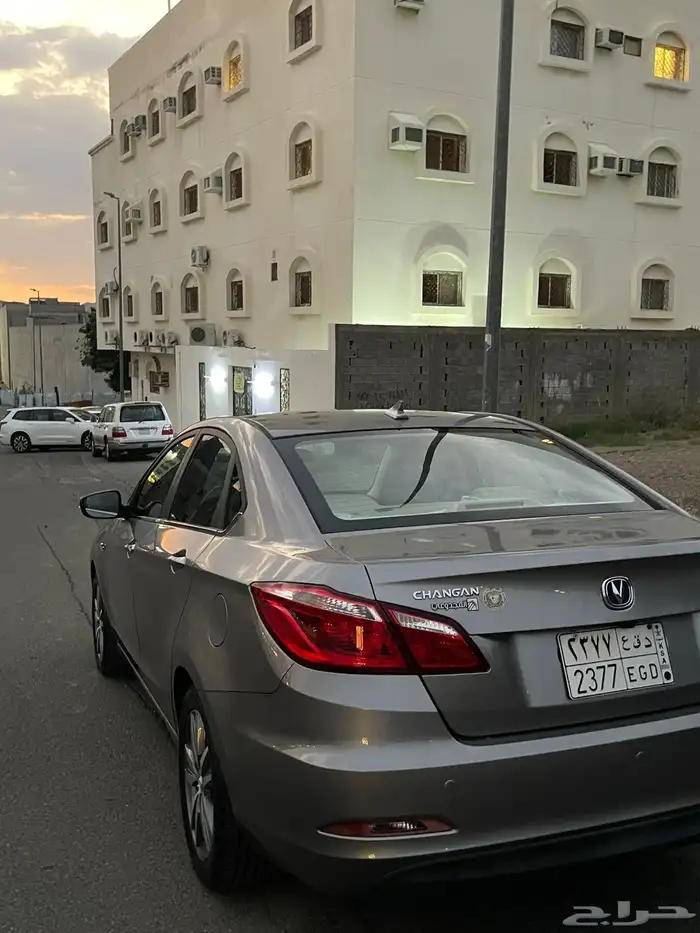 شانجان ايدو فل كامل 1
