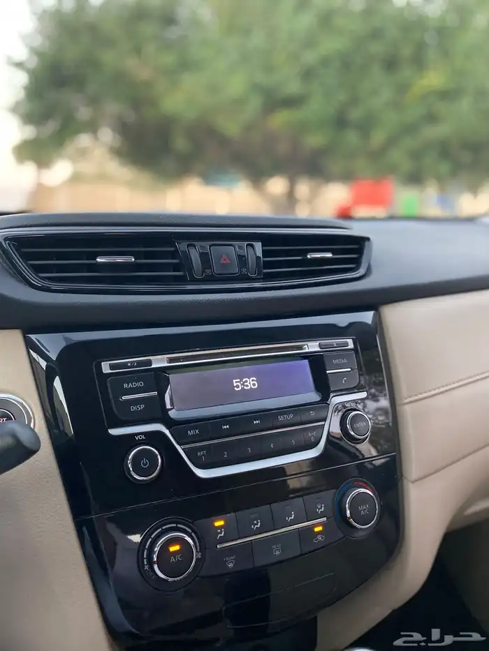 نيسان اكستريل 5 مقاعد دبل 7