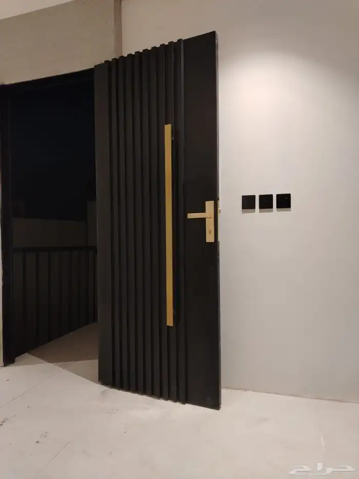 حداد وألمنيوم 0