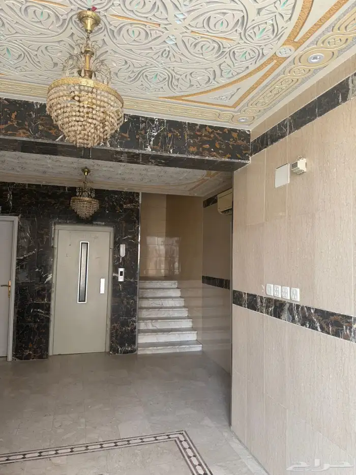 عمارة كاملة للإيجار السنوي مكة النسيم 1