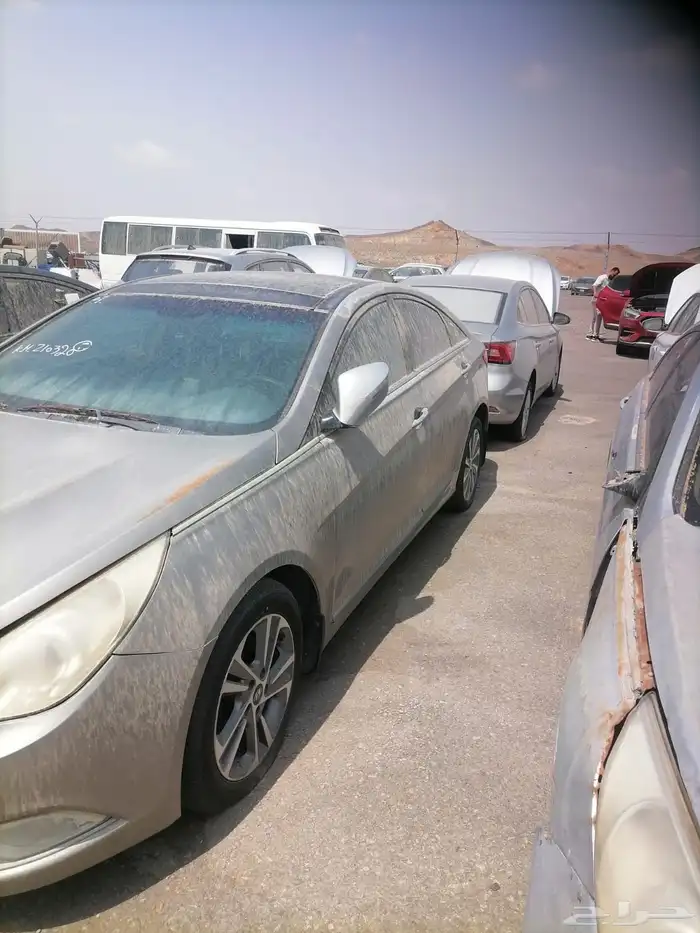 سوناتا 2015 7