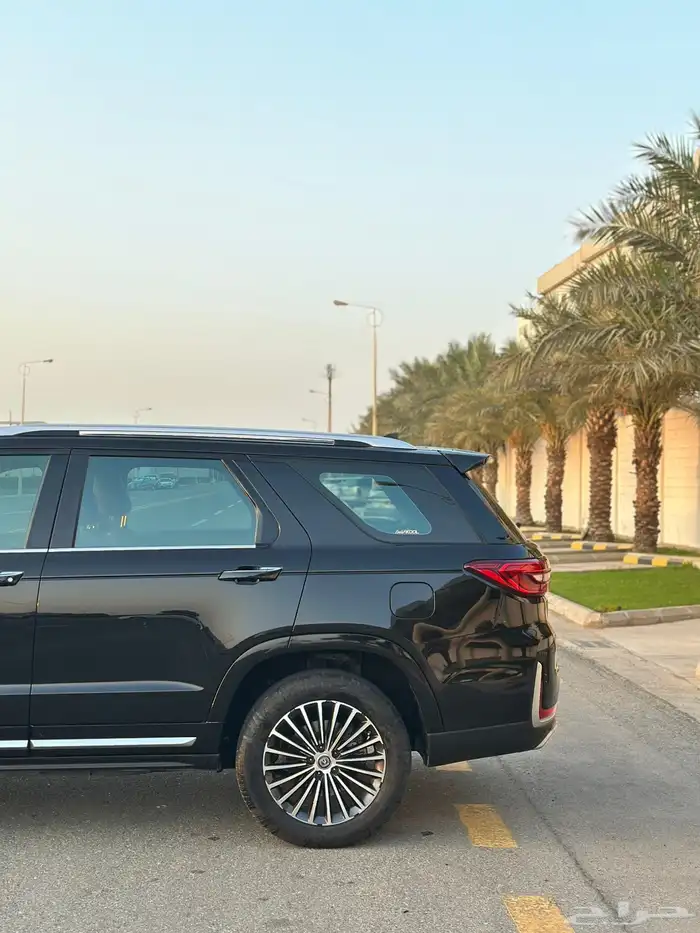 شانجان CS95 2022 كلاسيك 8