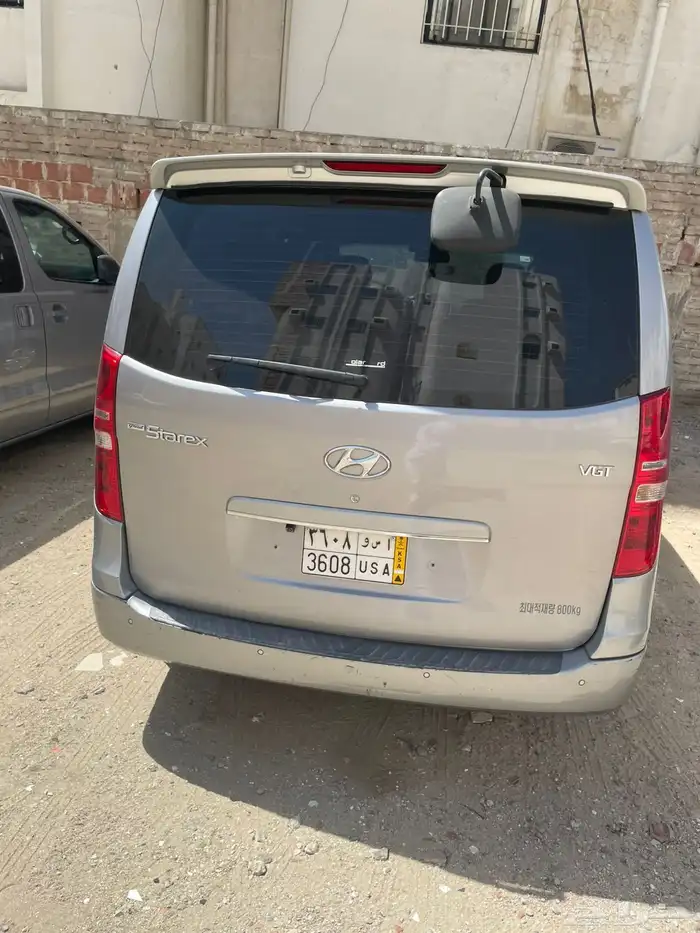 للبيع هيونداى ستار اكس ديزل 3