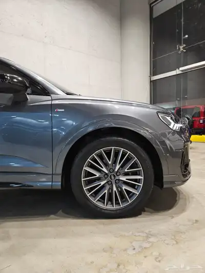 اودي Q3 Sport Pack موديل 2023م (وارد ساماكو) index