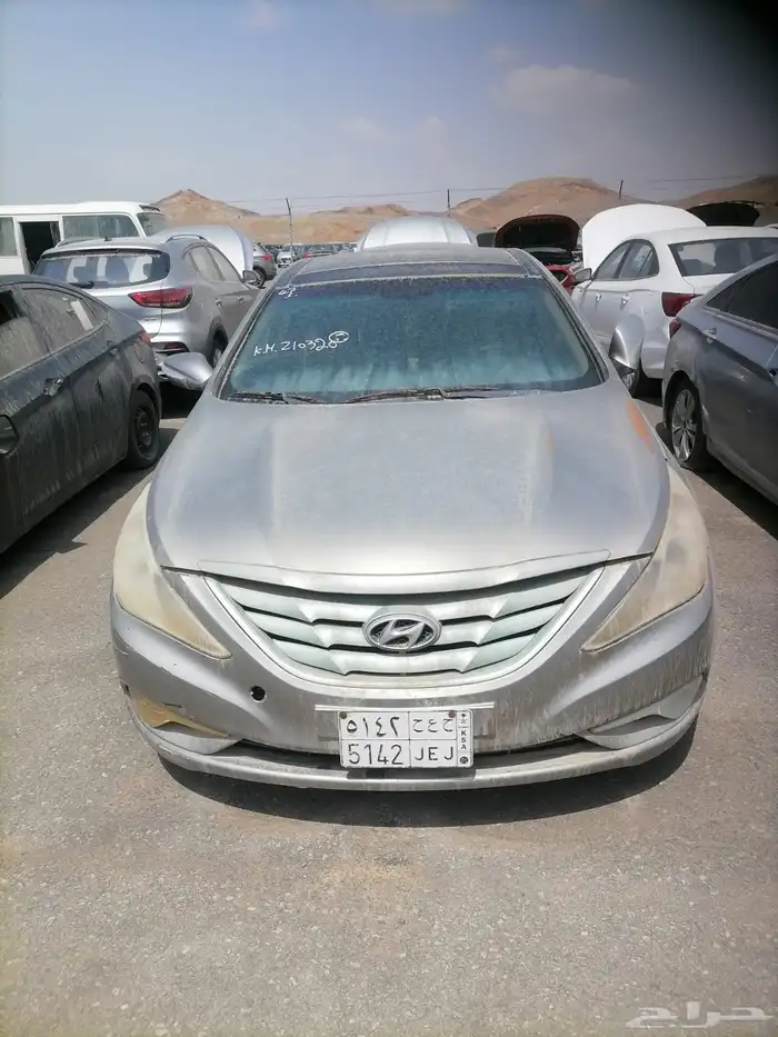 سوناتا 2015 4
