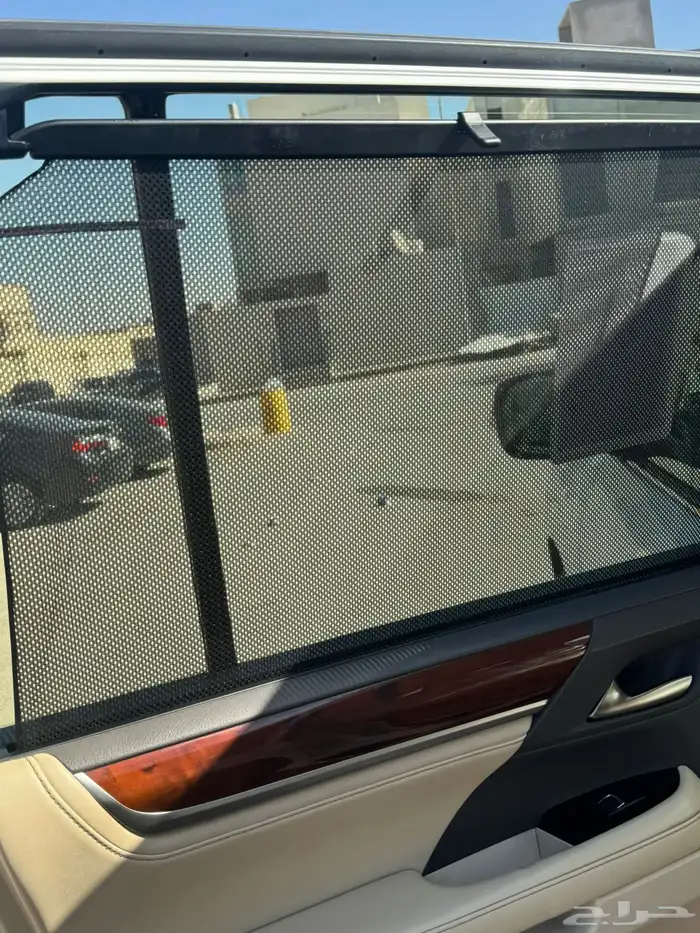 جيب لكزس 2017 للبيع 7
