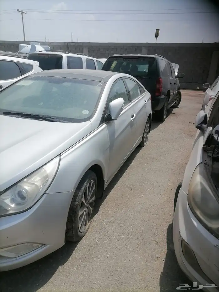 سوناتا 2015 1