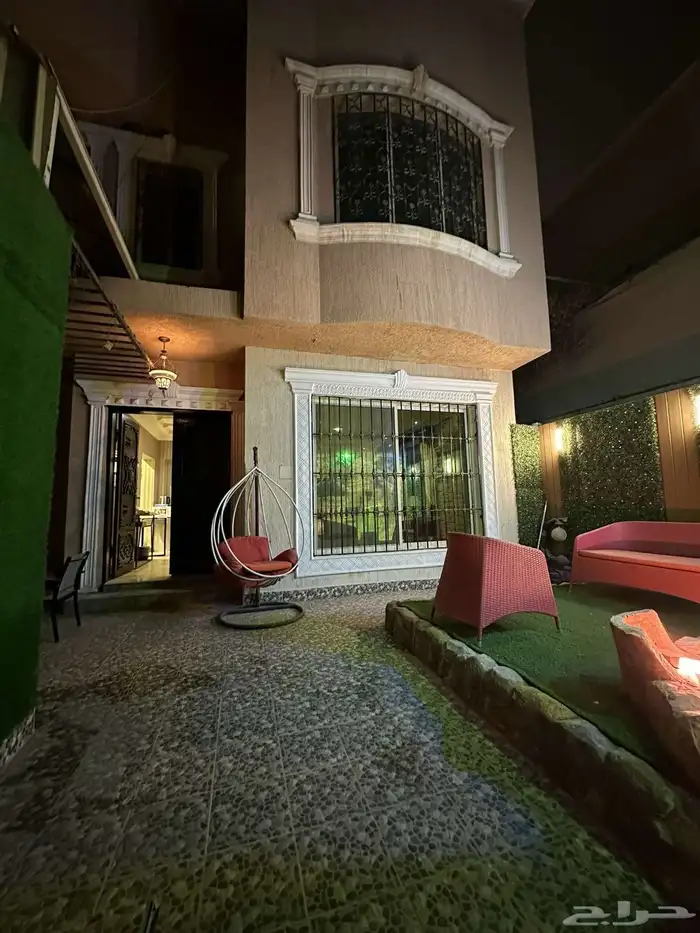شقة مؤثثة بالكامل للأجار Furnished Apartment Qutruba قرطبة 1