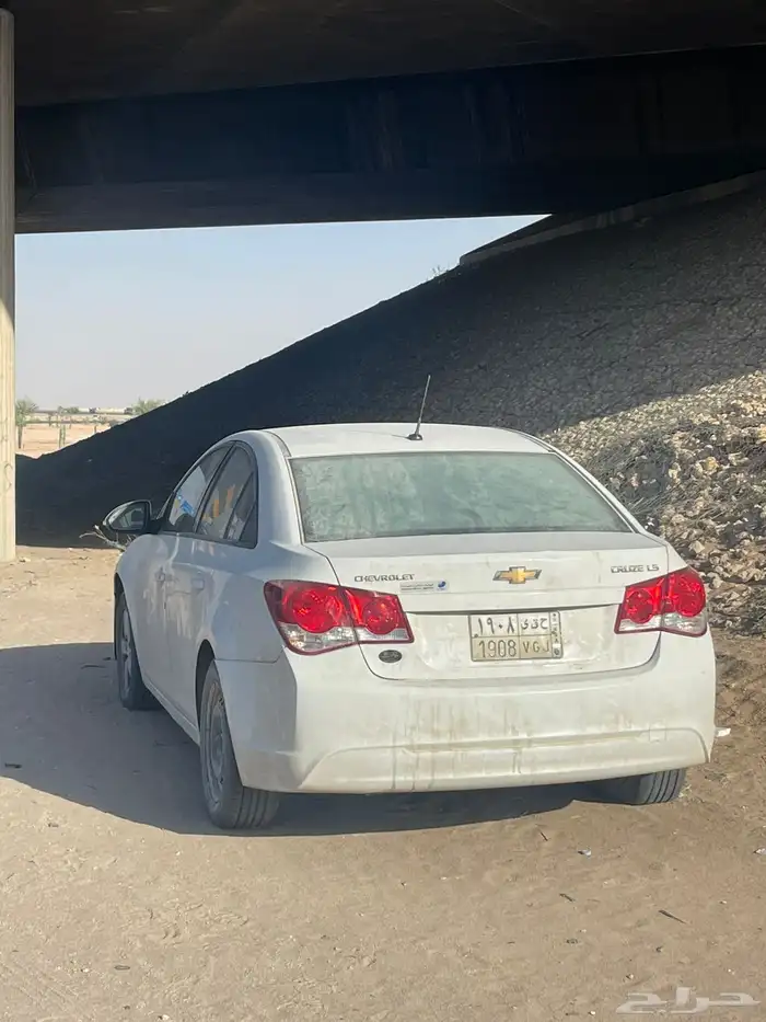 كروز 2015 0